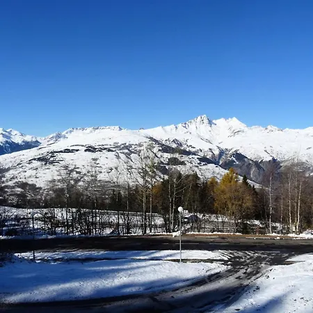 Pierra Menta - 5 Personnes Proche Des Pistes Et Des Commerces Dans Le Village Du Charvet A Arc 1800 Mae-1754 شقة Les Arcs (Savoie)